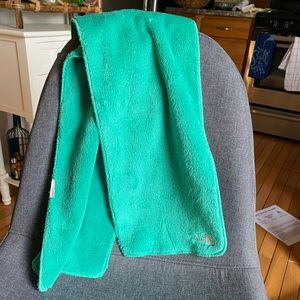 North Face Scarf